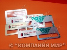 Бейджи, бейджики